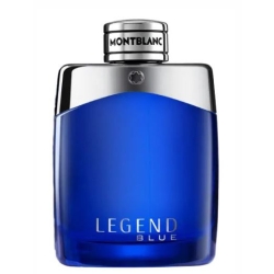 MONT BLANC LEGEND BLUE 100ml woda perfumowana flakon